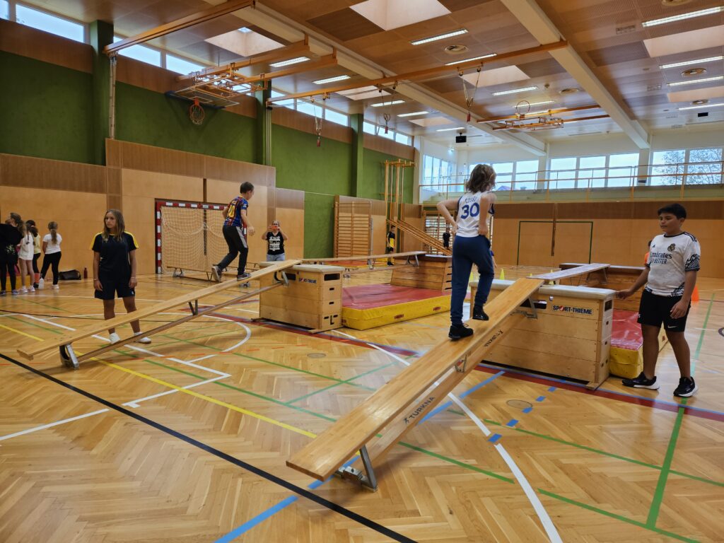 2024/25 4a Sportfest MS Traiskirchen